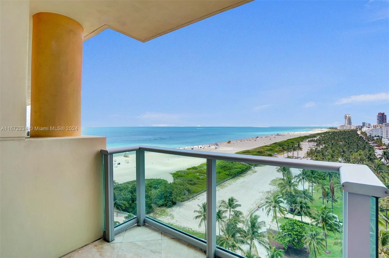 1455 Ocean Dr # 1203, Miami Beach, FL 33139 photo 12