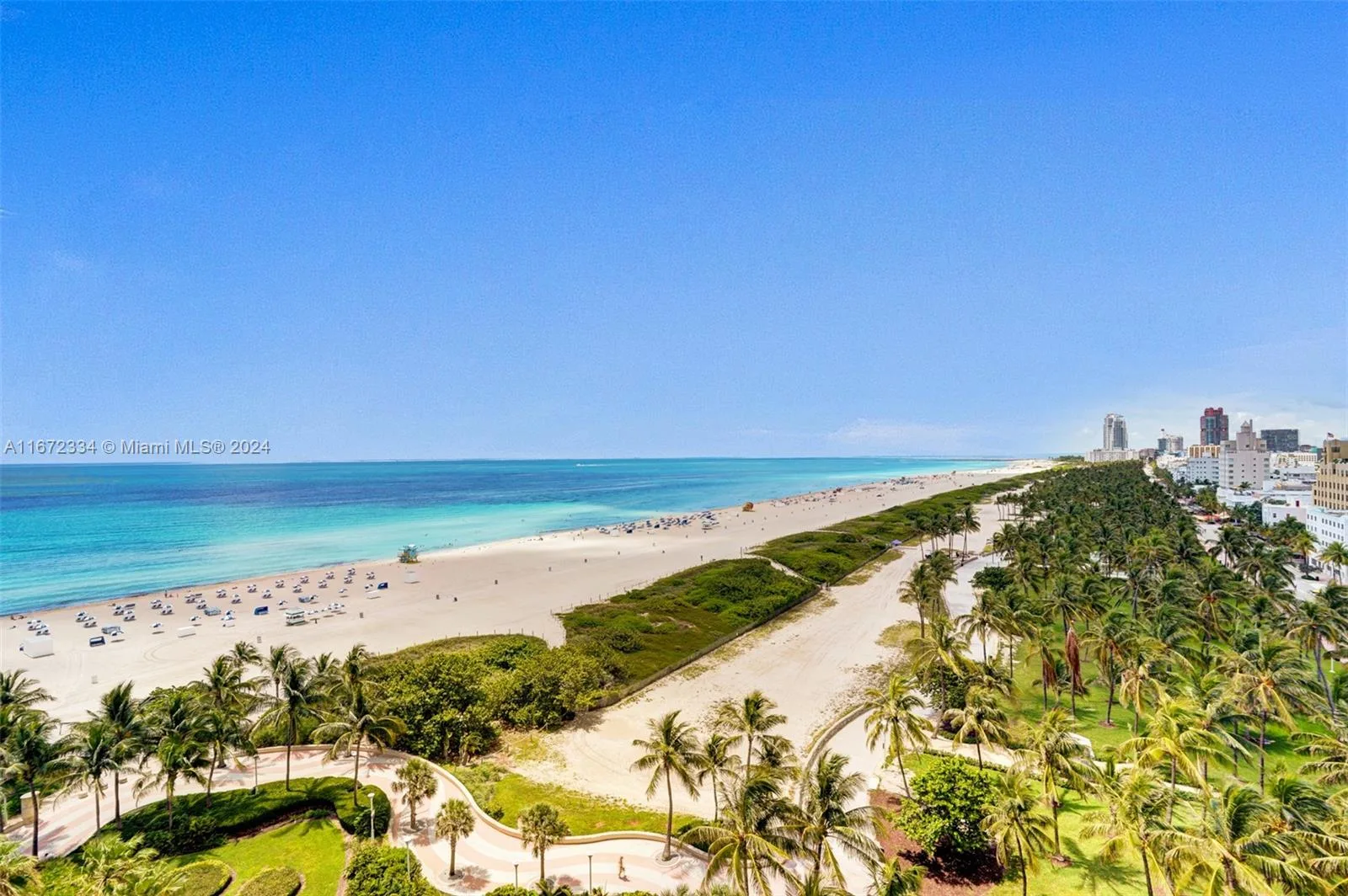 1455 Ocean Dr # 1203, Miami Beach, FL 33139 photo 2
