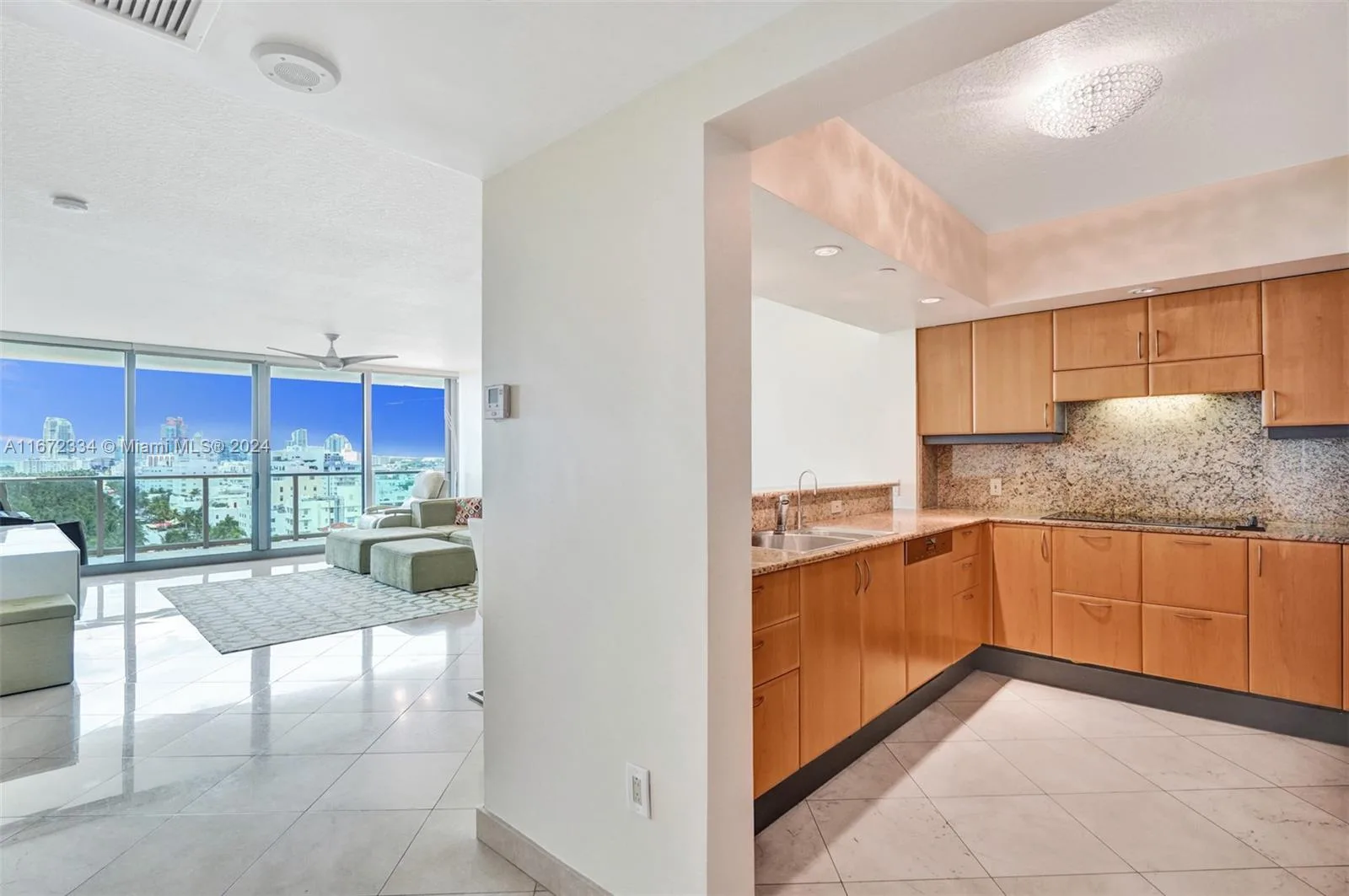 1455 Ocean Dr # 1203, Miami Beach, FL 33139 photo 5