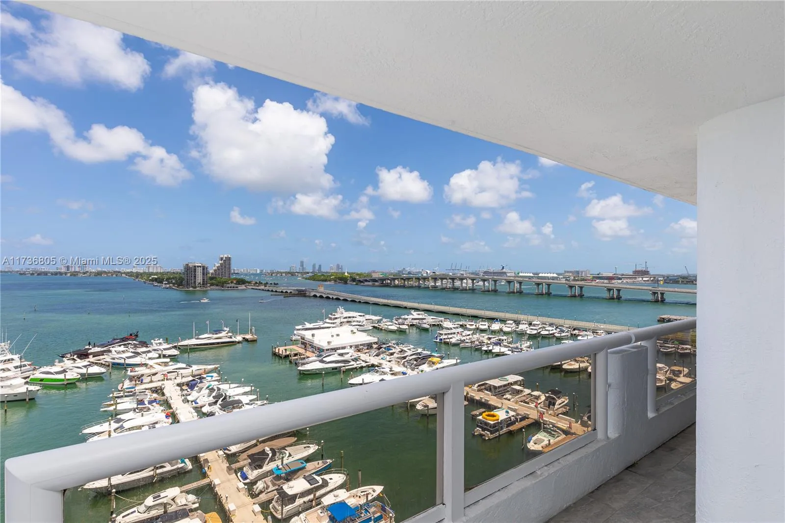1717 N Bayshore Dr # A-1231, Miami, FL 33132