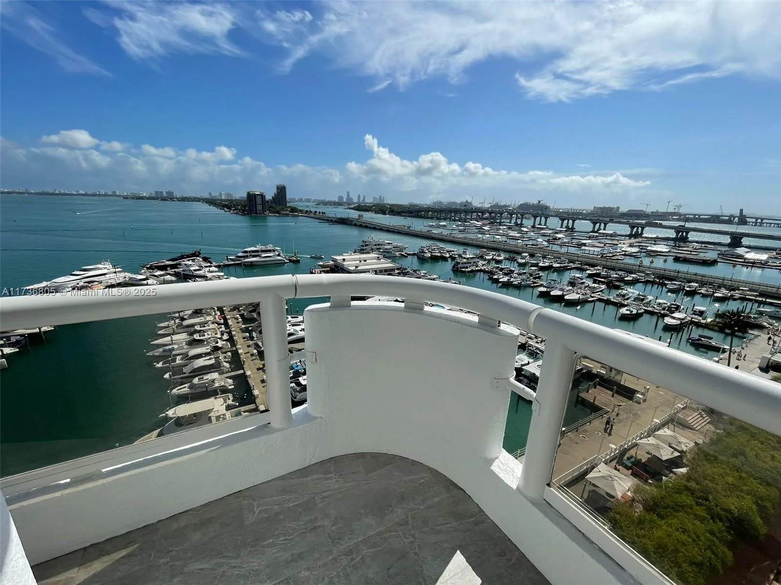 1717 N Bayshore Dr # A-1231, Miami, FL 33132 photo 4