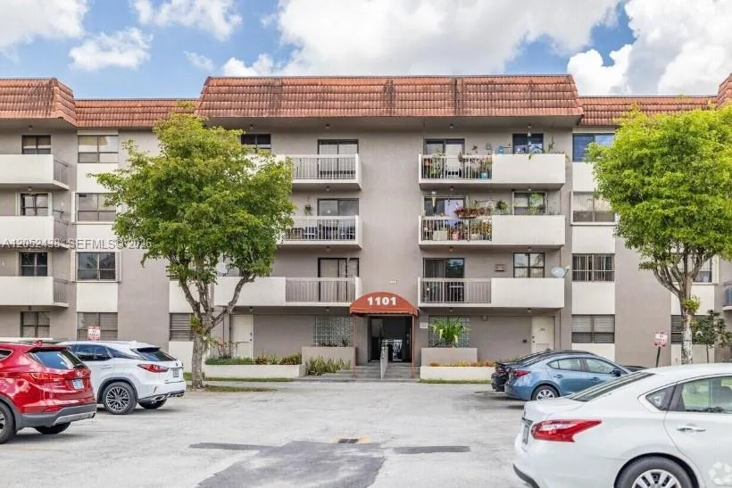 1101 SW 122nd Ave # 106, Miami, FL 33184