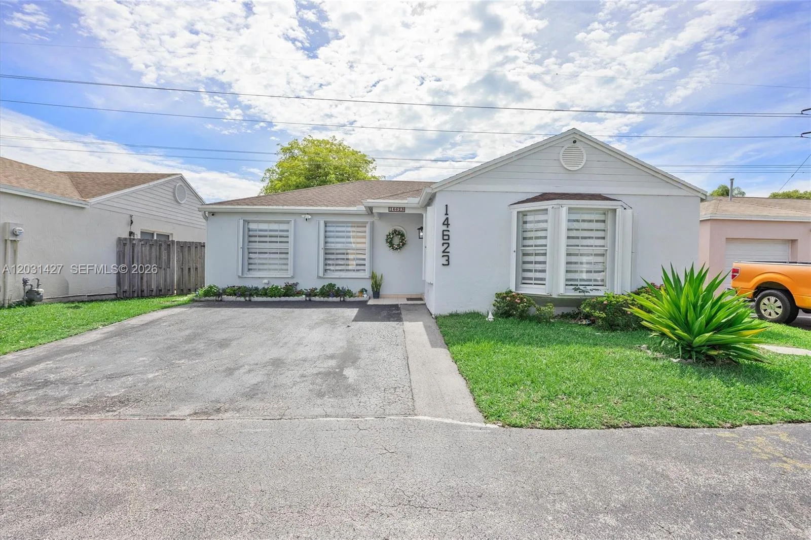 14623 SW 125th Pl, Miami, FL 33186