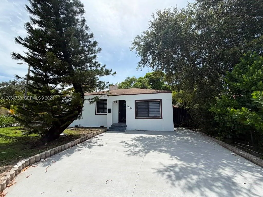 5700 N Miami Ave, Miami, FL 33127
