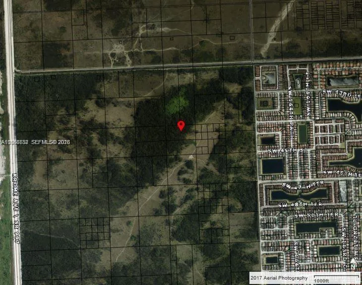 169 Ave, Miami FL 33185