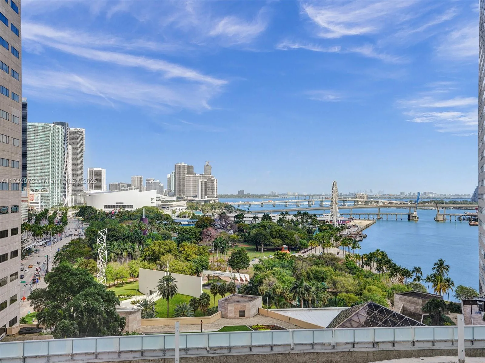 One Miami Unit 1520 at 325 S Biscayne Blvd # 1520, Miami, FL 33131 — photo 1