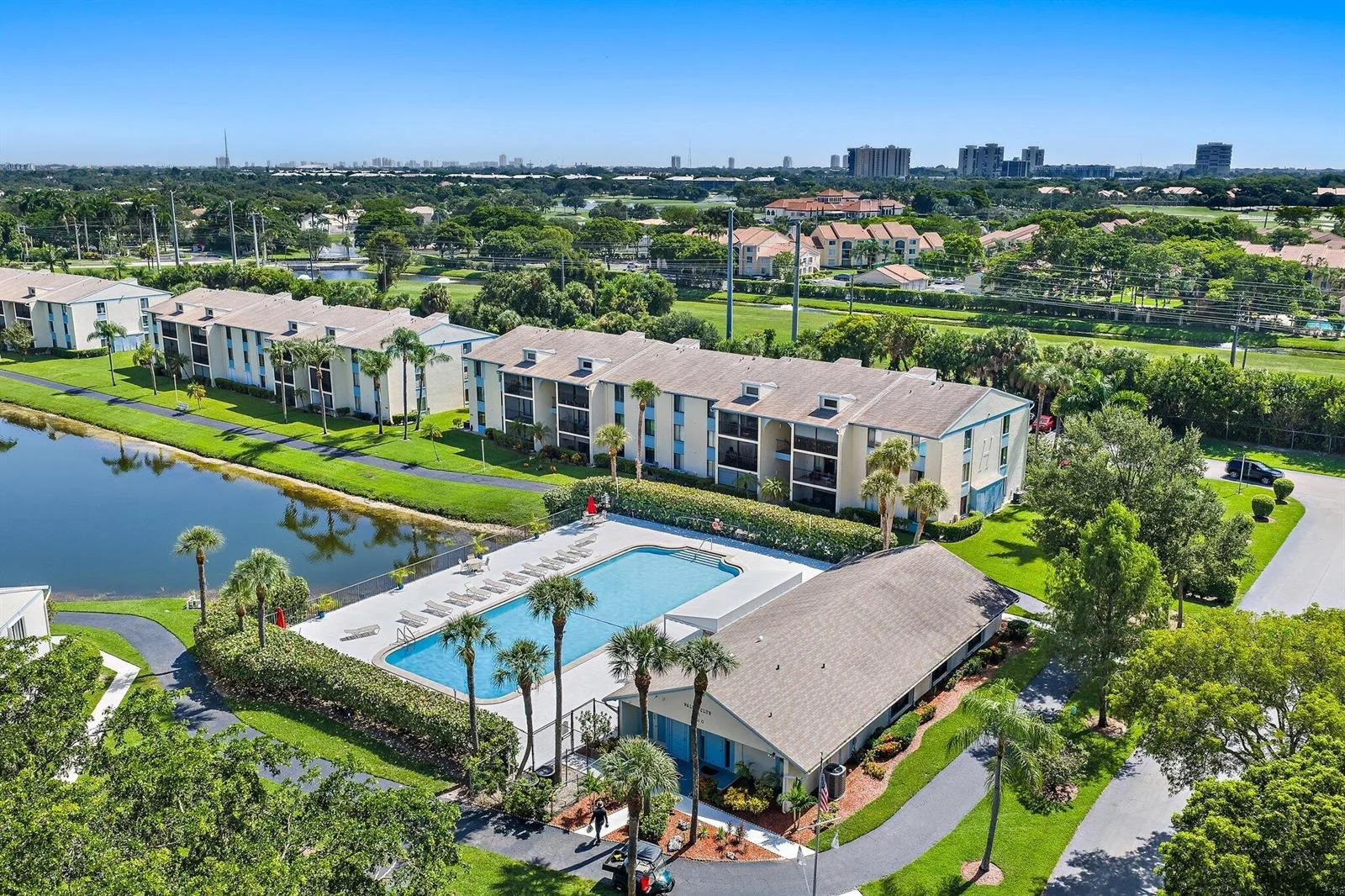 1111 GREEN PINE Boulevard # F1, West Palm Beach, FL 33409 photo 2