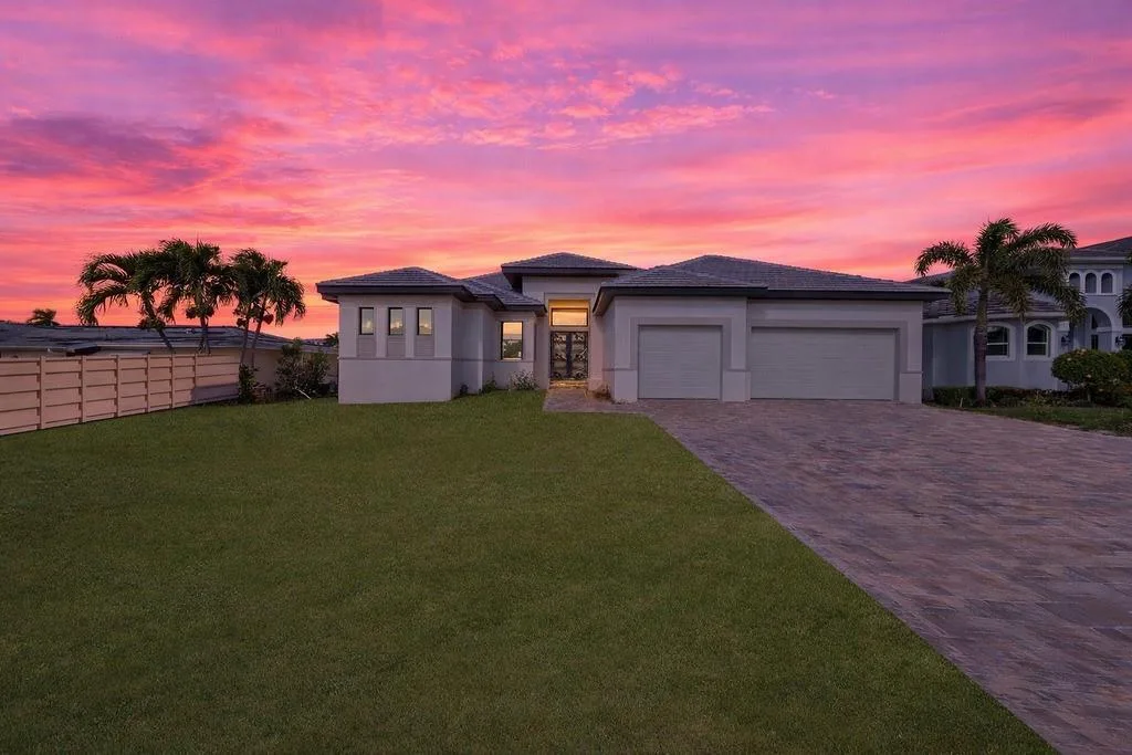 131 SW 57th Street, Cape Coral, FL 33914