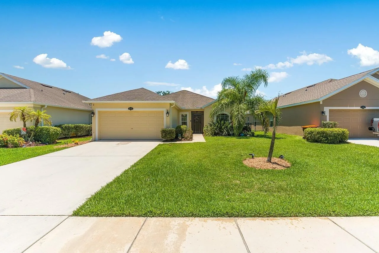 8110 Westfield Circle, Vero Beach, FL 32966
