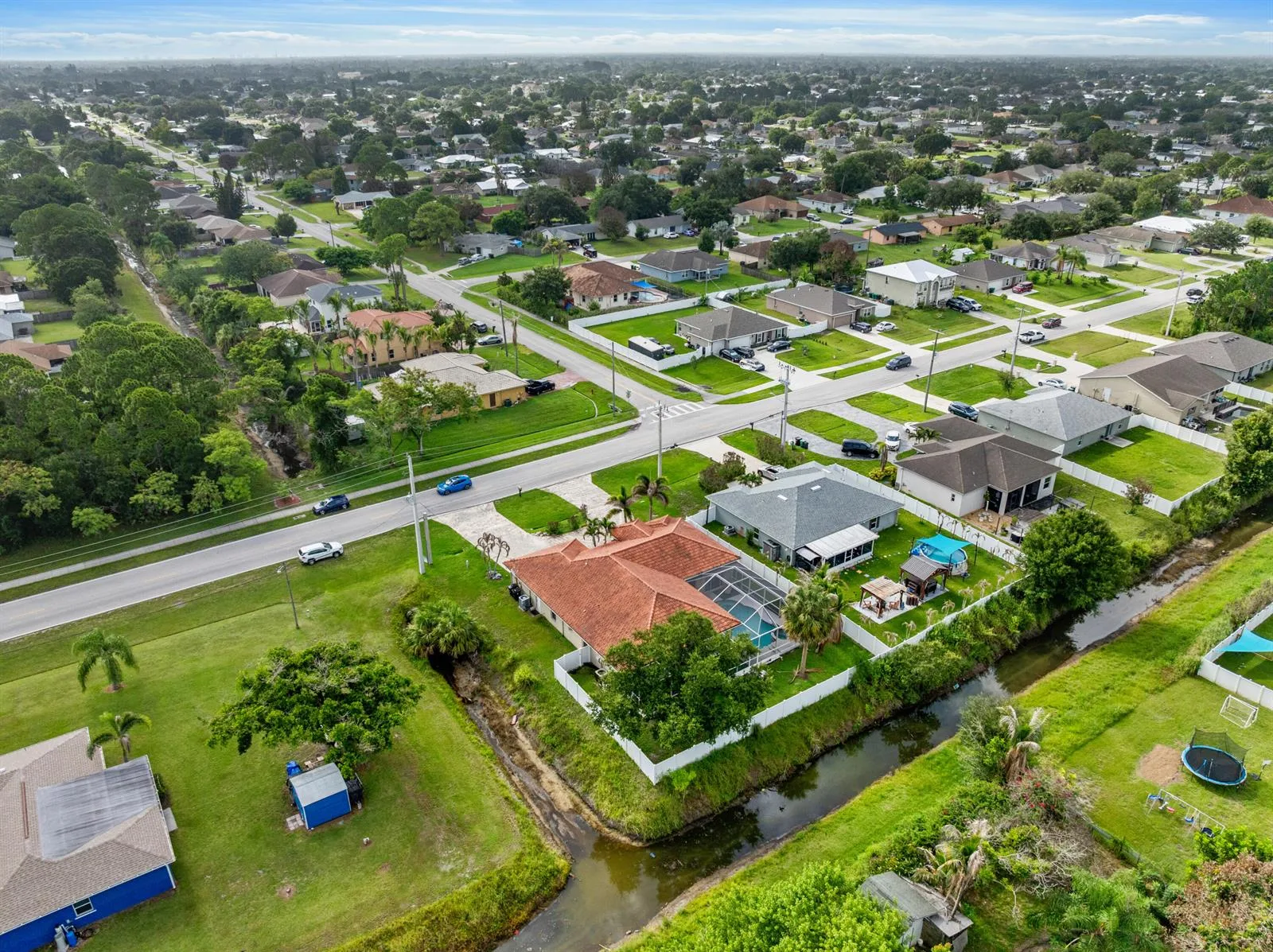 286 NW Bayshore Boulevard, Port St. Lucie, FL 34983 — zdjęcie 3