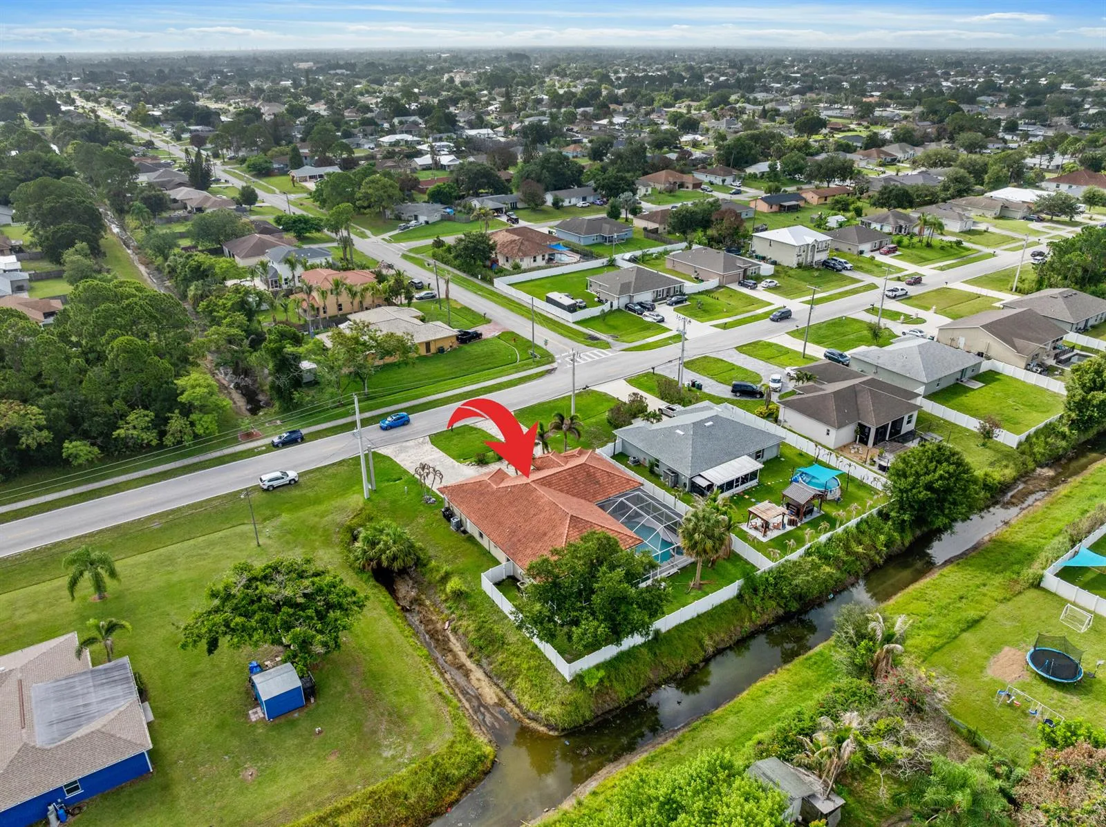 286 NW Bayshore Boulevard, Port St. Lucie, FL 34983 — zdjęcie 4