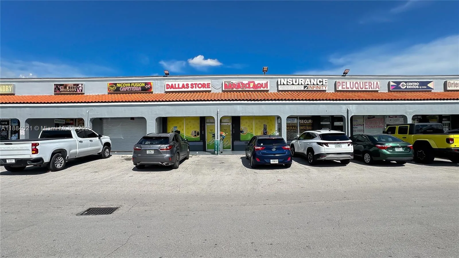 1428-1430 W 49th Street, Hialeah, FL 33012 photo 3