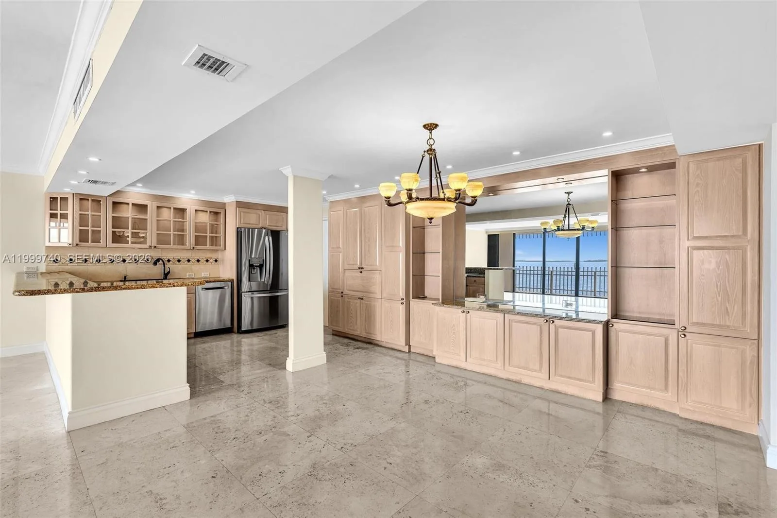 2 Grove Isle Dr # B805, Miami, FL 33133 photo 5