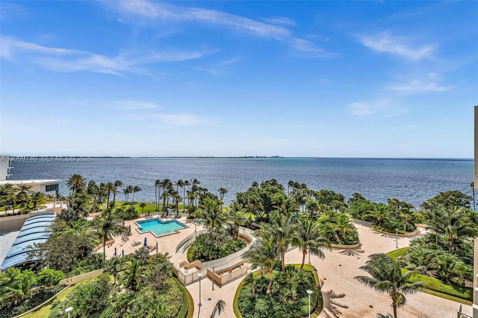 2 Grove Isle Dr # B805, Miami, FL 33133 photo 7