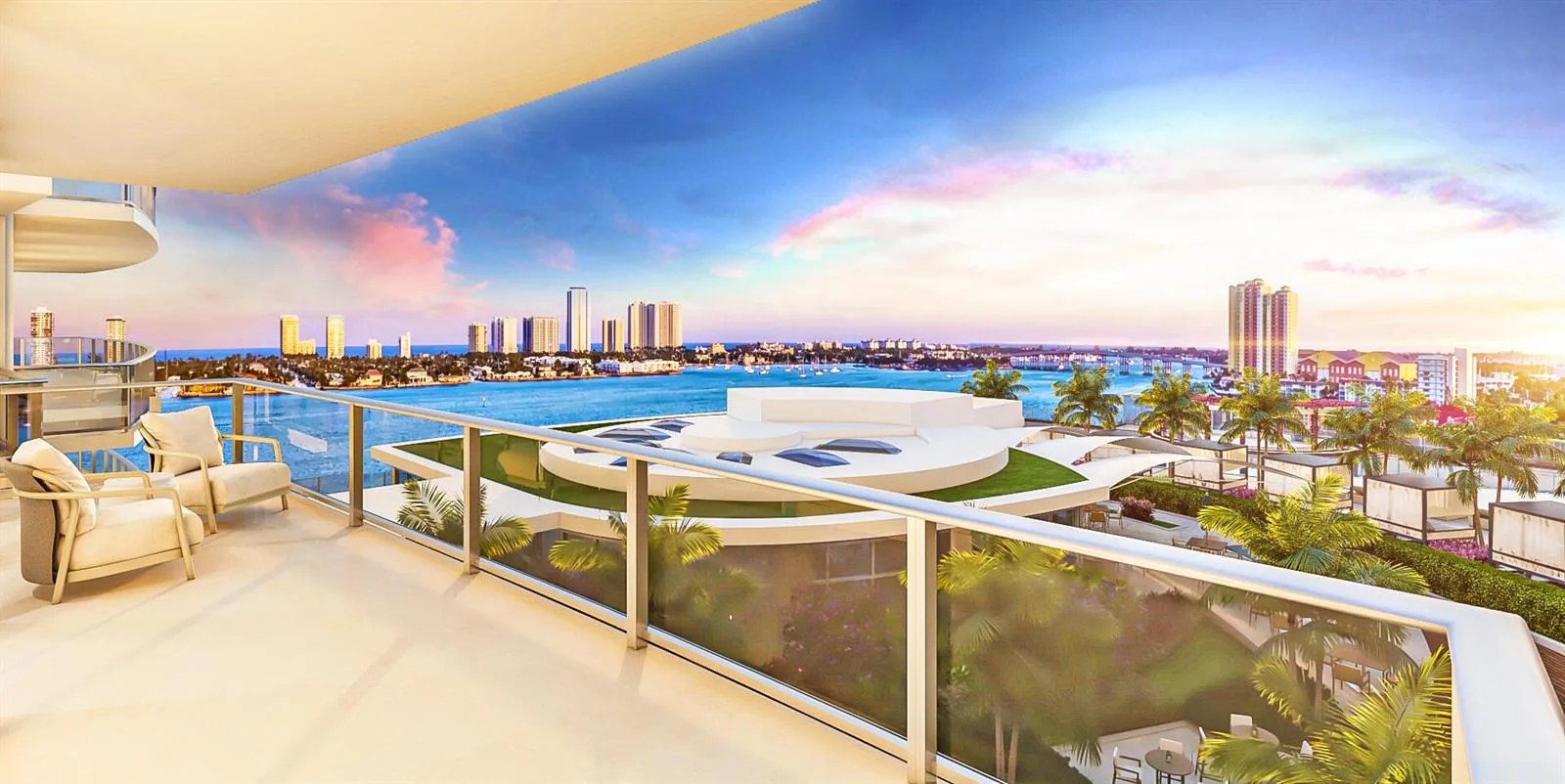 220 Lake Shore Drive # 907, Lake Park, FL 33403
