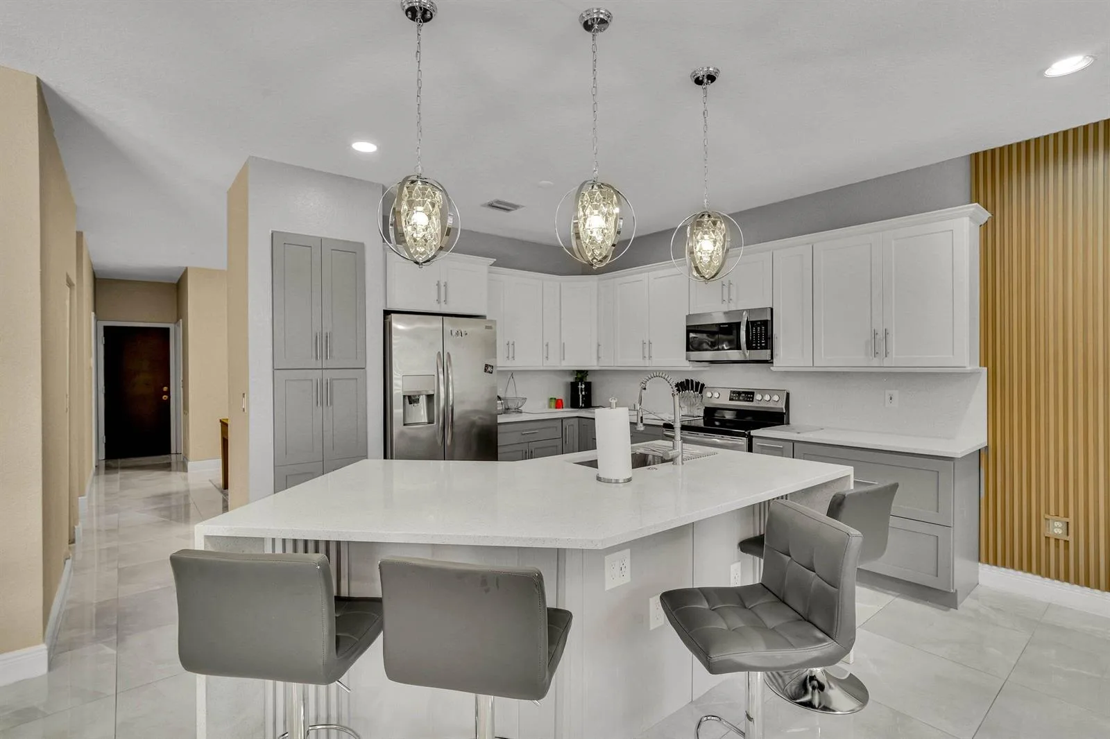 16254 SW 18th Place, Miramar, FL 33027 photo 5