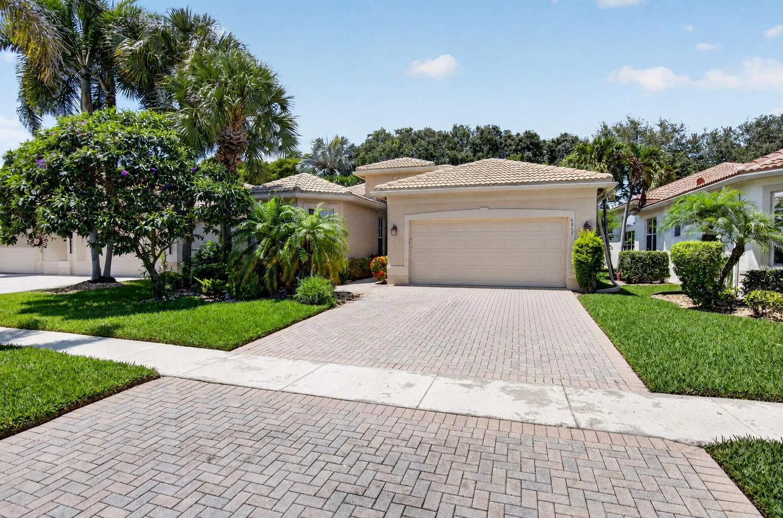 6959 Imperial Beach Circle, Delray Beach, FL 33446