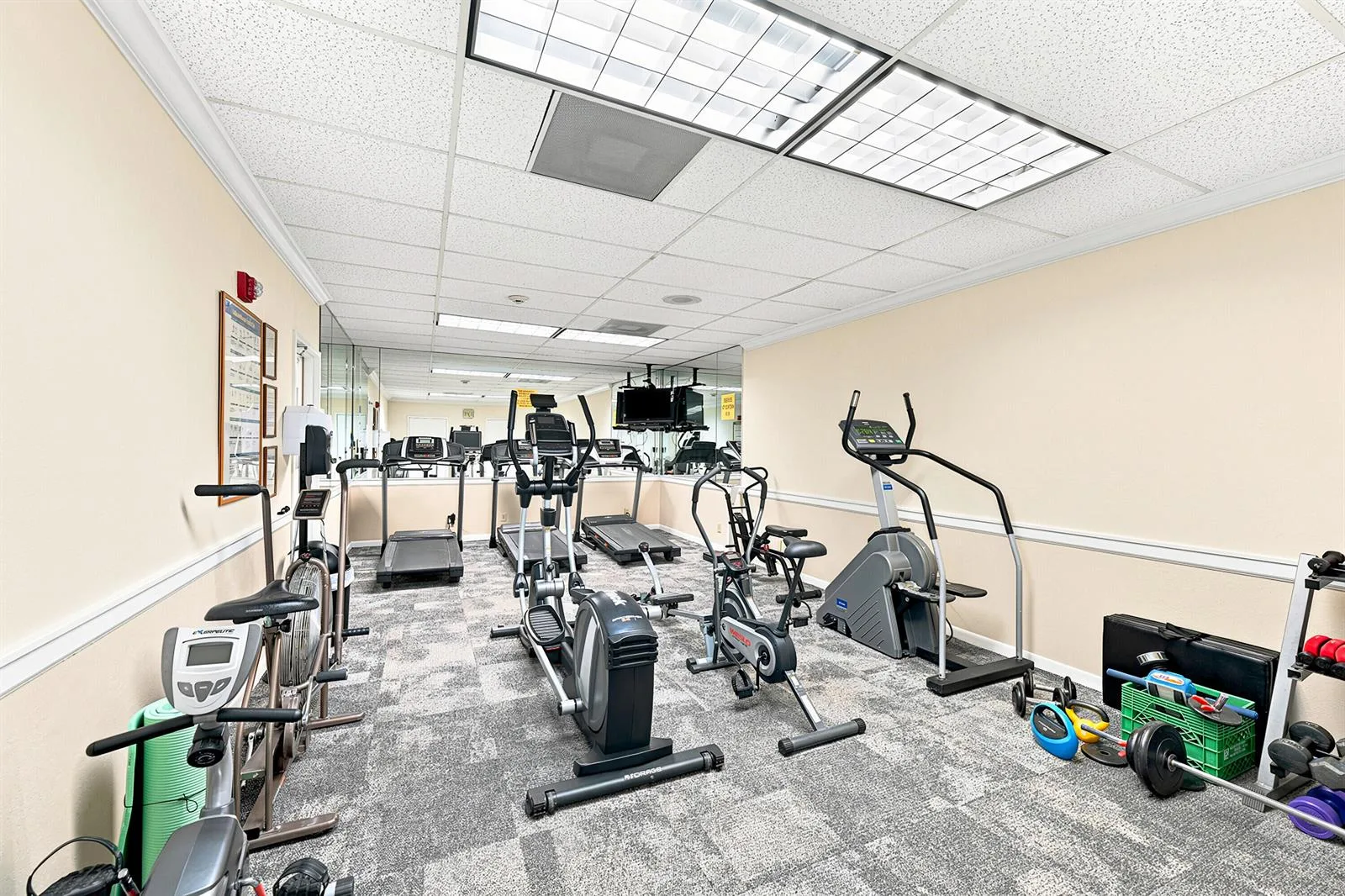 10777 W Sample Road # 407, Coral Springs, FL 33065