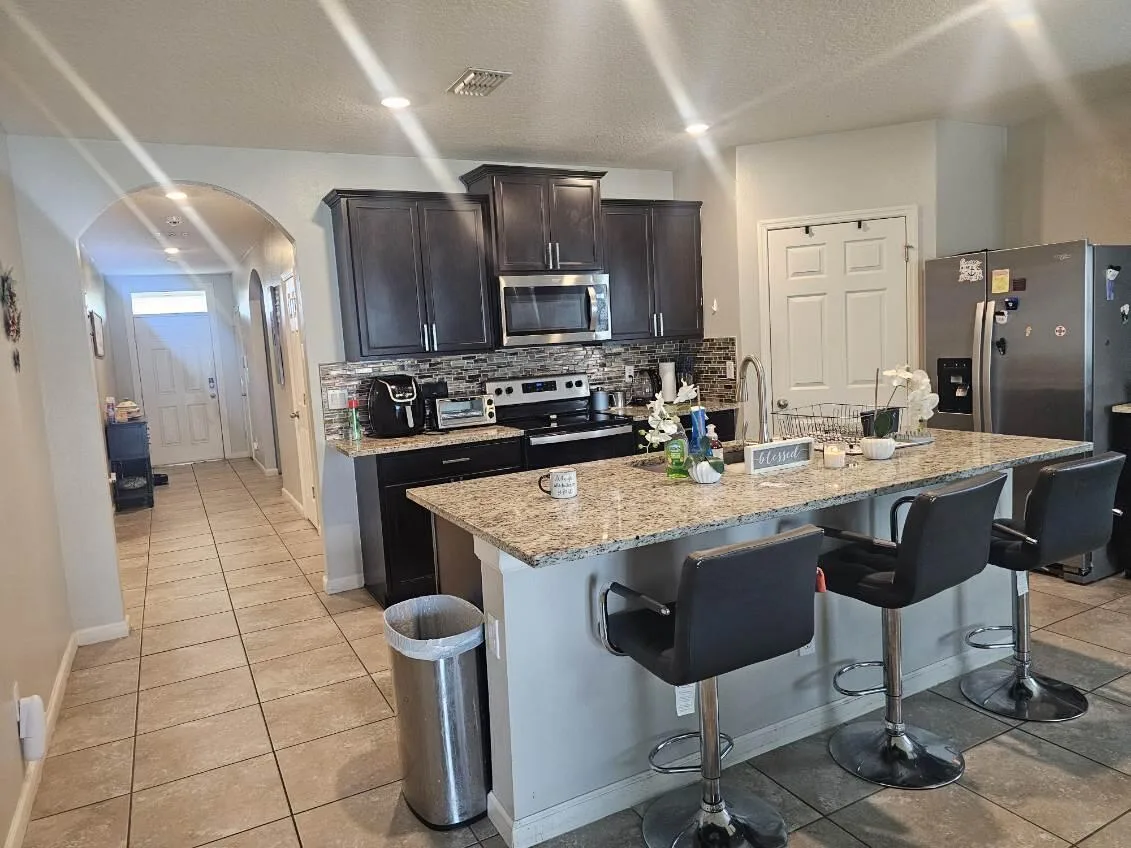 5015 NW North Macedo Boulevard, Port St. Lucie, FL 34983 photo 4