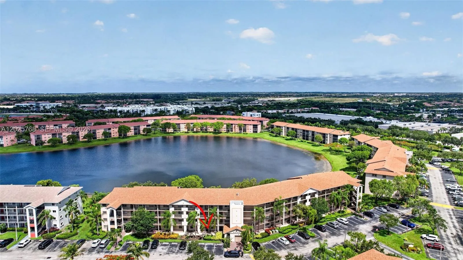 650 SW 138th Ave # 105J, Pembroke Pines, FL 33027