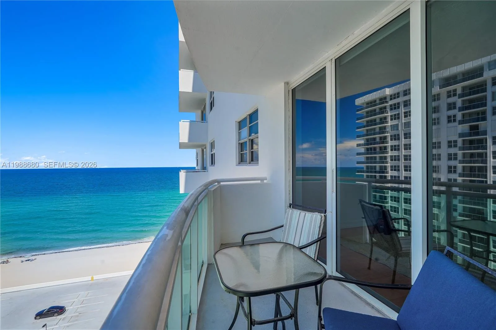 3001 S Ocean Dr # 1107, Hollywood, FL 33019 photo 12