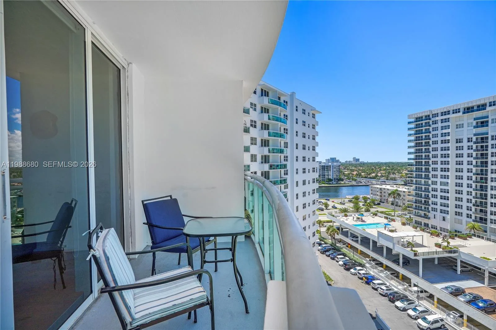 3001 S Ocean Dr # 1107, Hollywood, FL 33019 photo 13