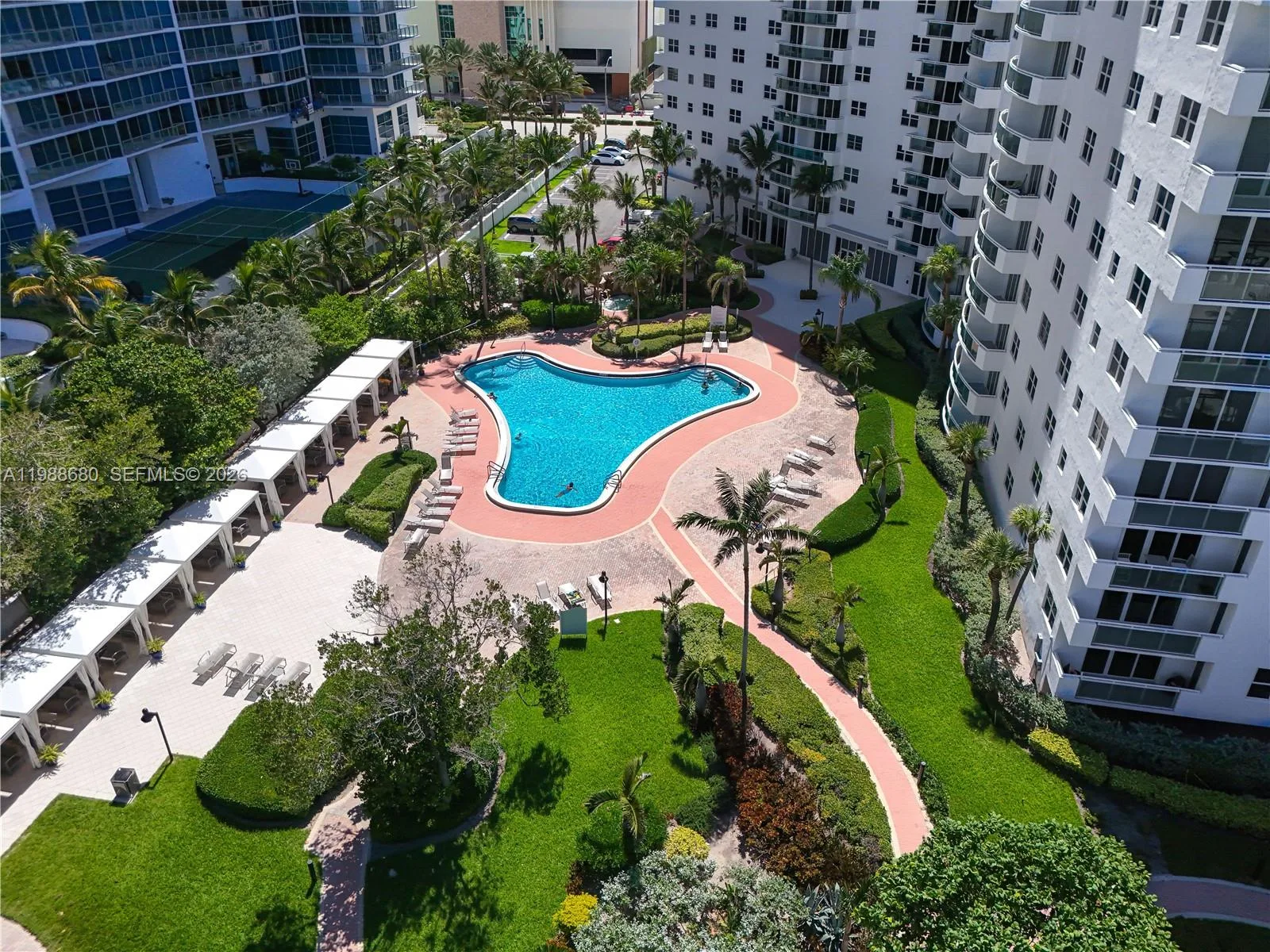 3001 S Ocean Dr # 1107, Hollywood, FL 33019 photo 3