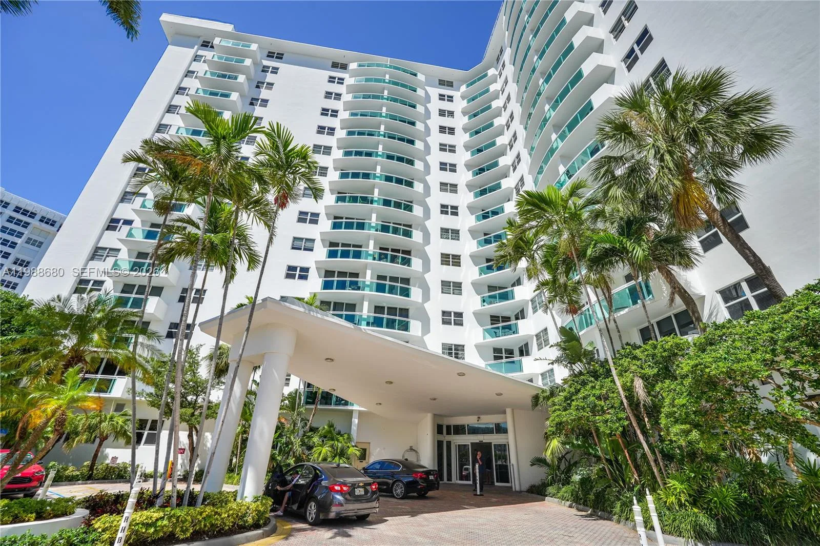 3001 S Ocean Dr # 1107, Hollywood, FL 33019 photo 4