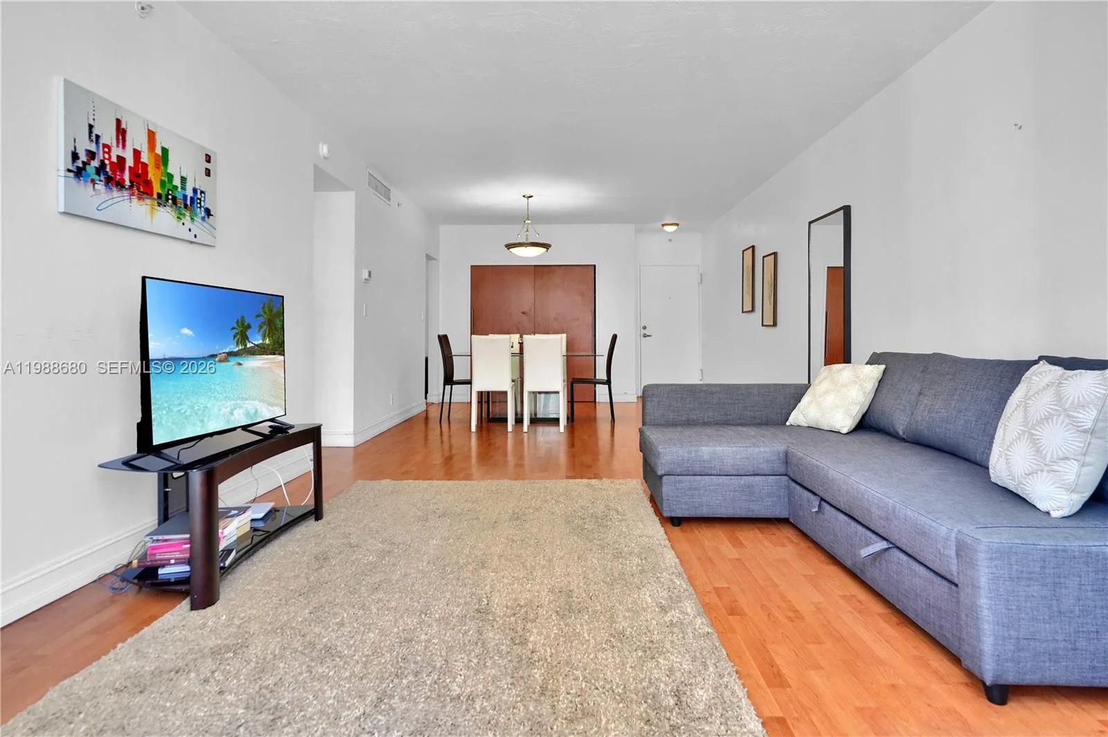 3001 S Ocean Dr # 1107, Hollywood, FL 33019 photo 5