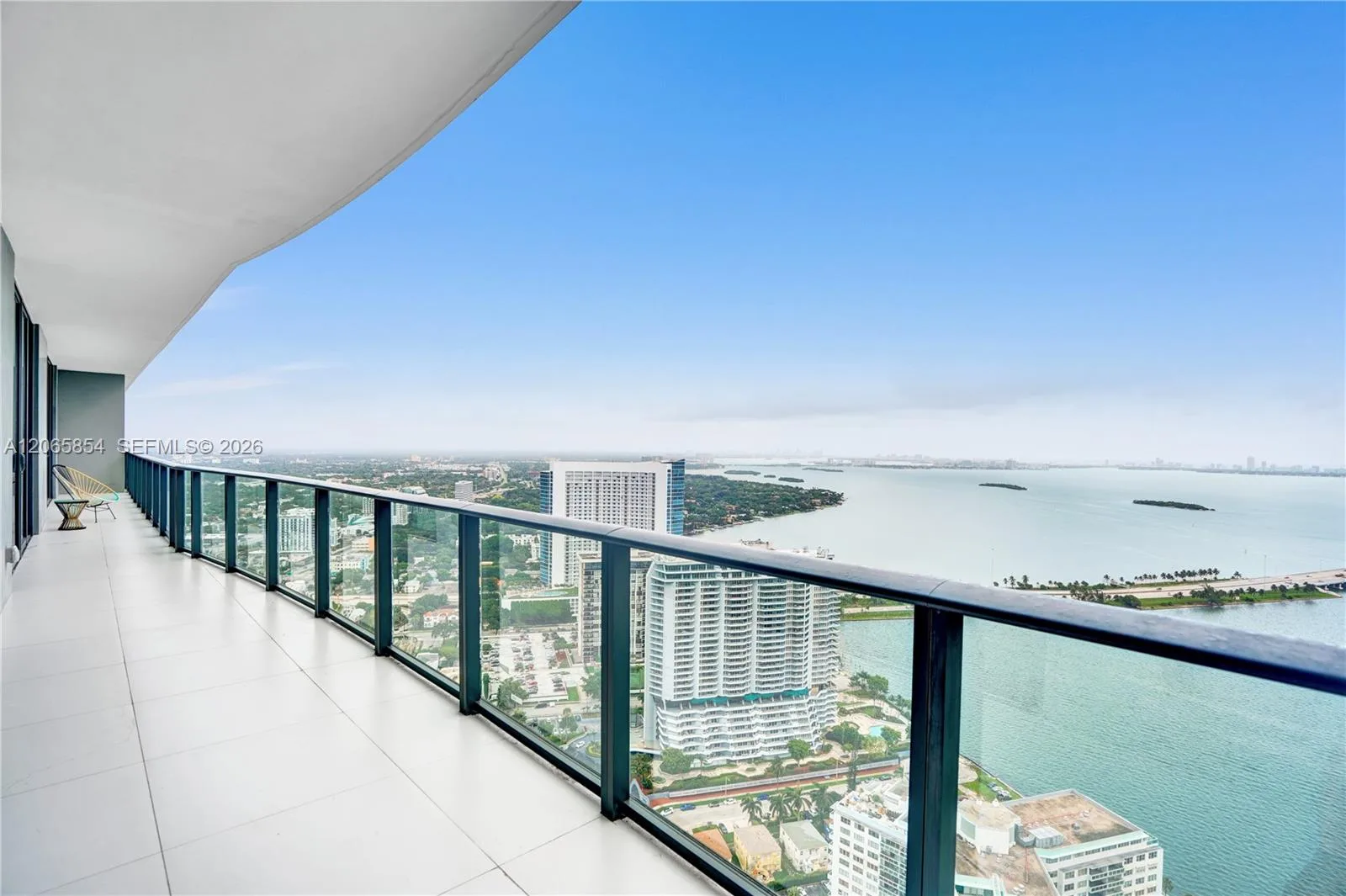 501 NE 31st St # PH4102, Miami, FL 33137