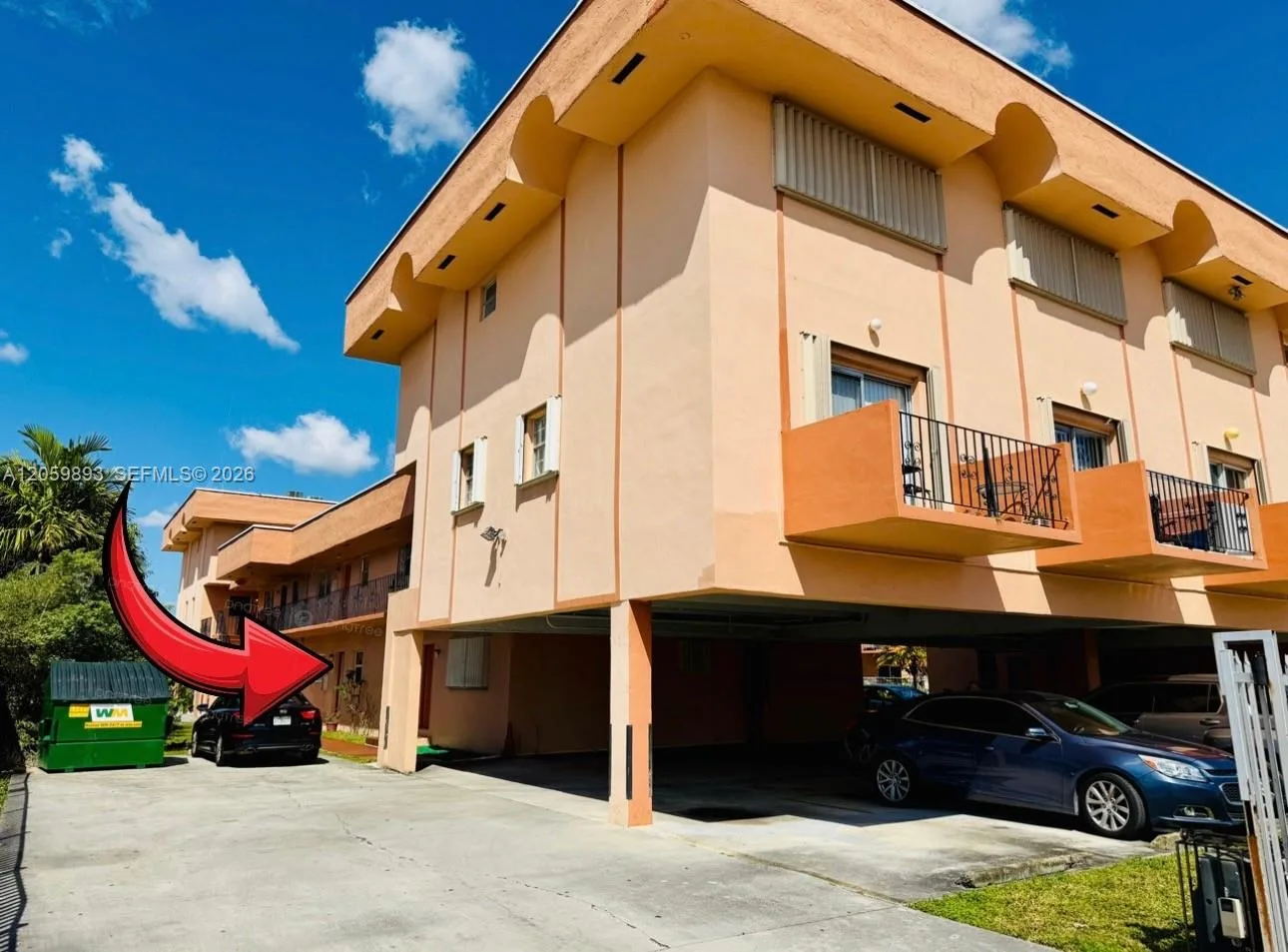 1100 W 35th St # 8, Hialeah, FL 33012