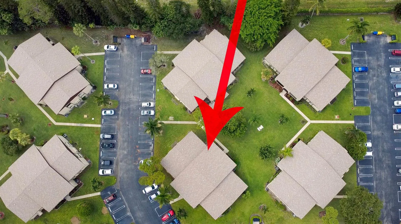 311 Pine Ridge Circle # B-1, FL 33463 photo 5