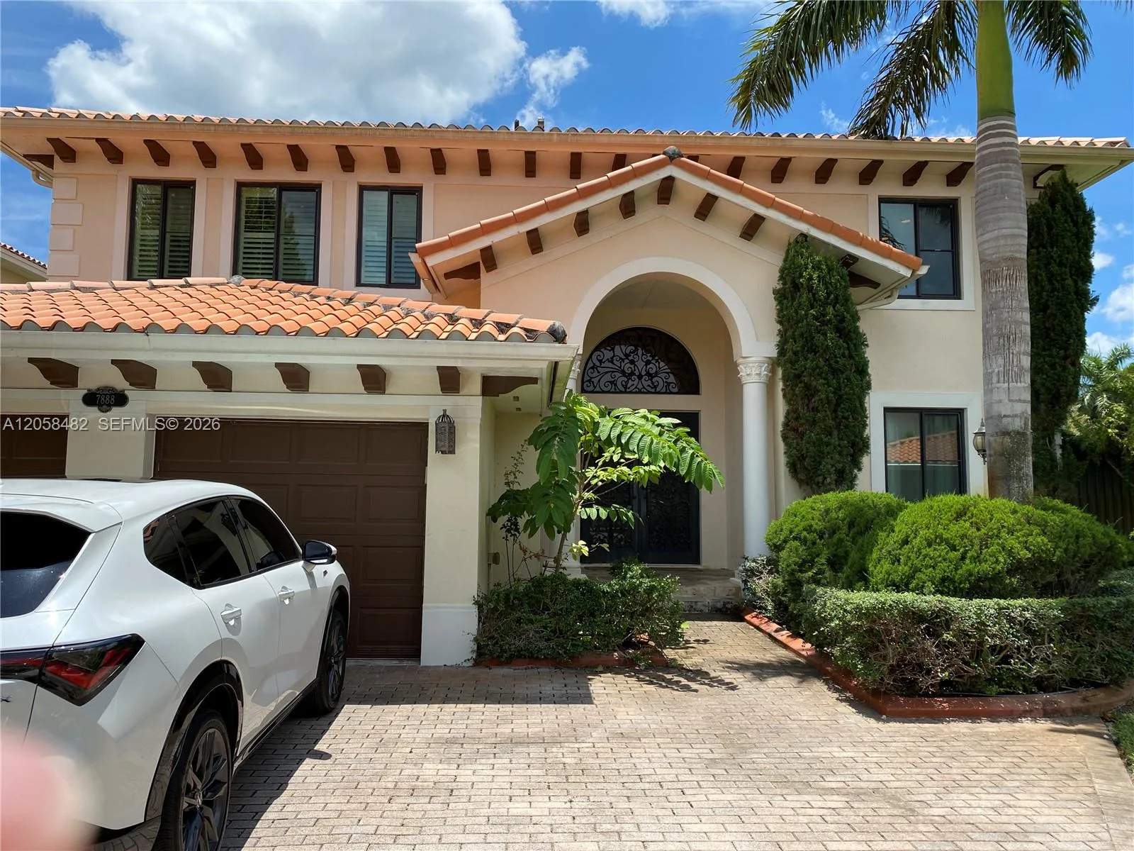 7888 SW 195 Ter # 7888, Cutler Bay, FL 33157