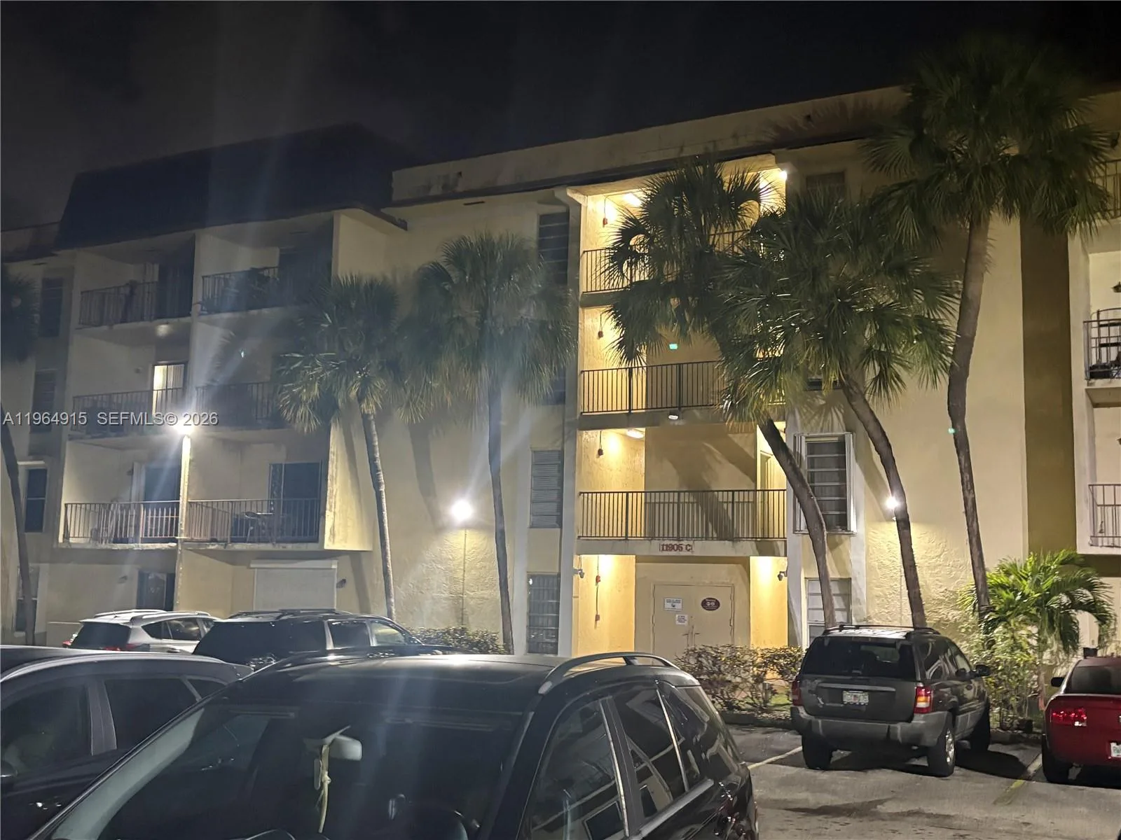 11905 NE 2nd Ave # C306, North Miami, FL 33161