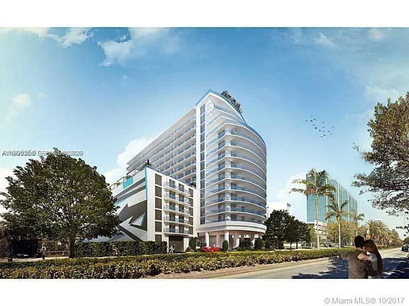4250 NE Biscayne Blvd # 1115, Miami, FL 33137