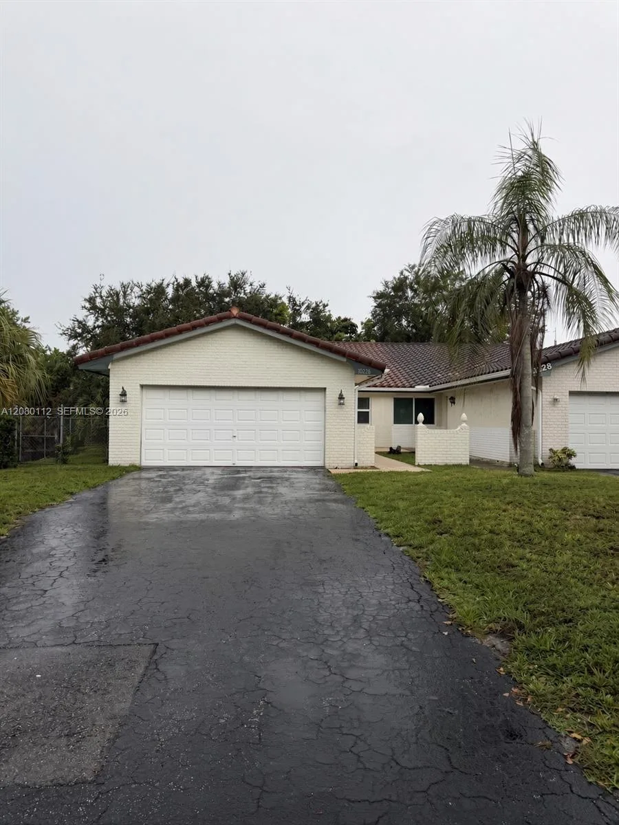 10226 NW 31st St # 0, Coral Springs, FL 33065