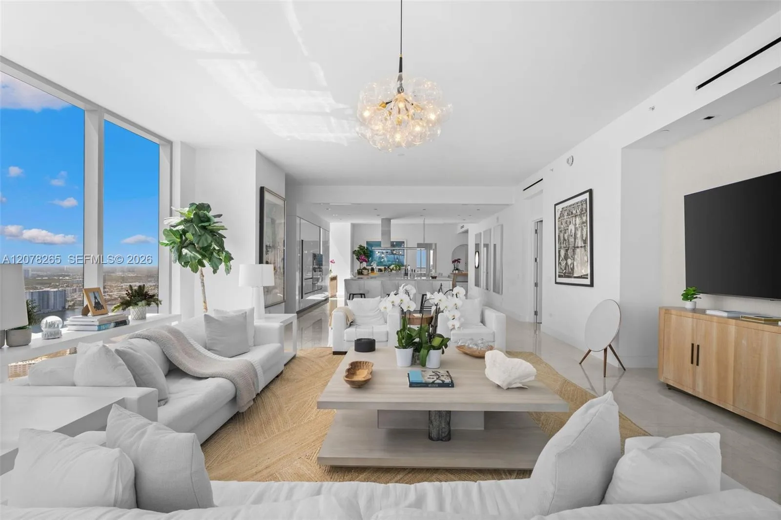 18501 Collins Ave # 4304, Sunny Isles Beach, FL 33160 photo 6