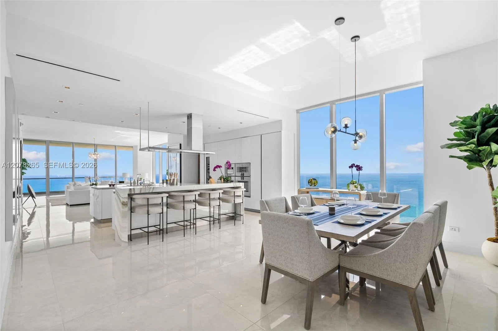 18501 Collins Ave # 4304, Sunny Isles Beach, FL 33160 photo 8