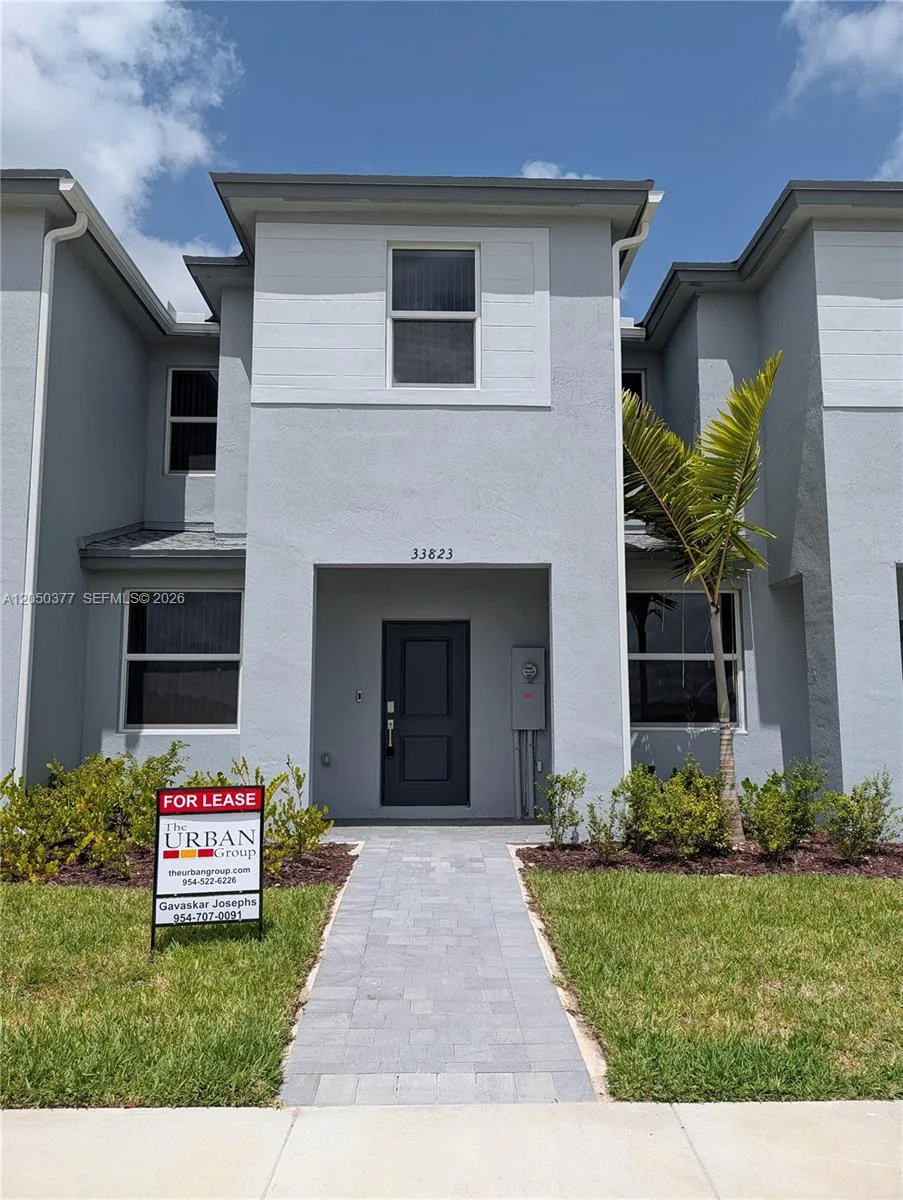 33823 SW 194 Ter, Homestead, FL 33034