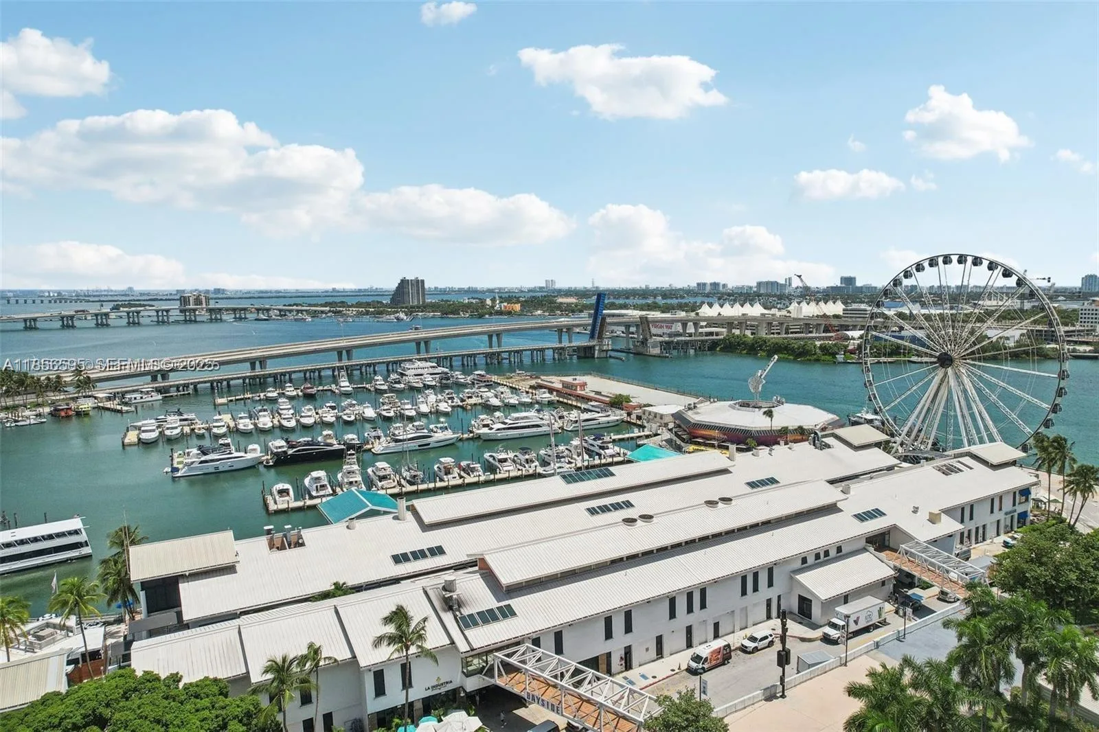 398 NE 5th St # 4415, Miami, FL 33132