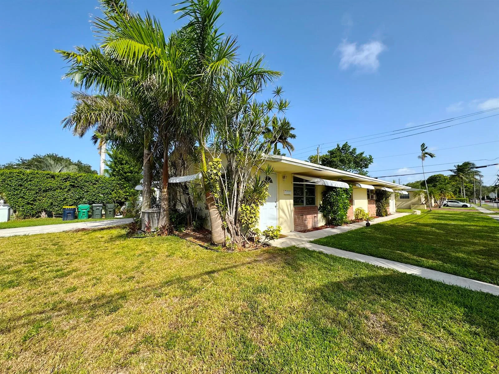 202 SE 3RD Terrace # 1, Dania Beach, FL 33004