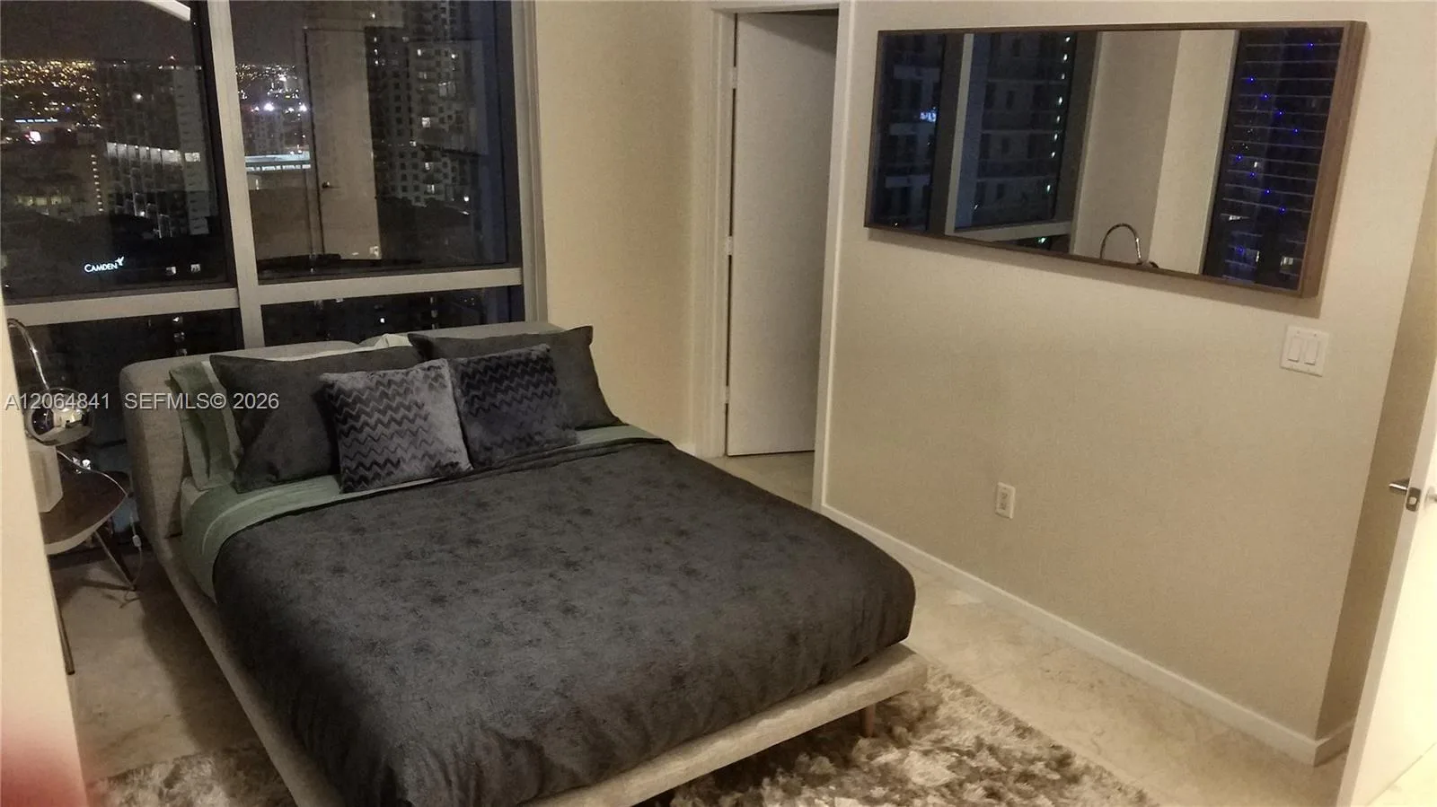 1060 Brickell Ave # 2411, Miami, FL 33131 photo 12