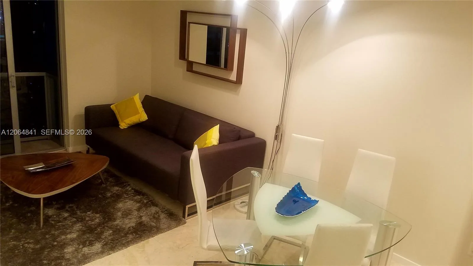 1060 Brickell Ave # 2411, Miami, FL 33131 photo 3