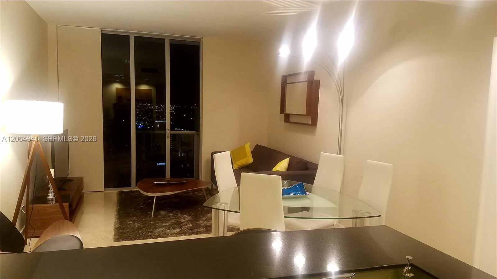 1060 Brickell Ave # 2411, Miami, FL 33131 photo 4