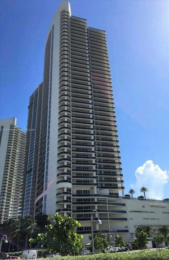 1850 S Ocean Dr # 1405, Hallandale Beach, FL 33009