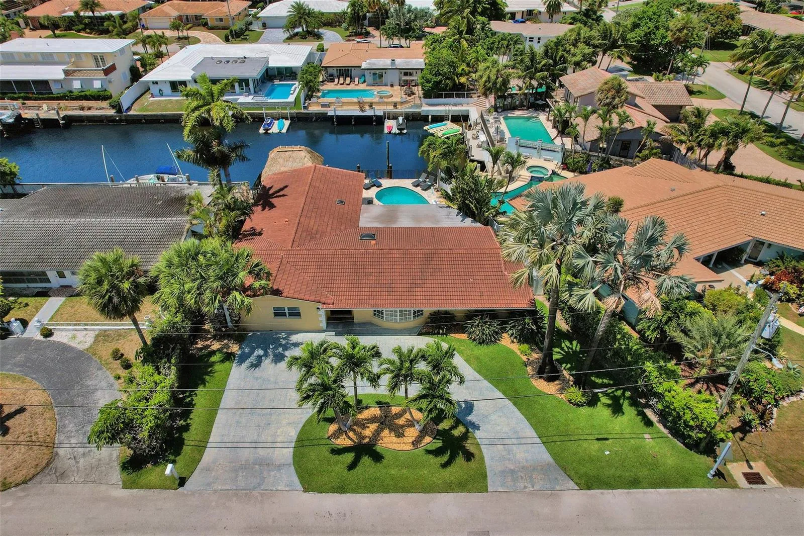 2051 Coral Reef Drive, Lauderdale By The Sea, FL 33062