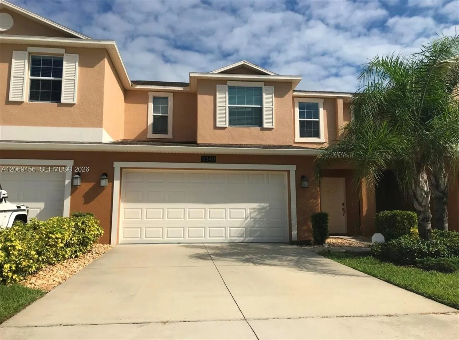 3348 RODRICK CIR # ., Orlando, FL 32824