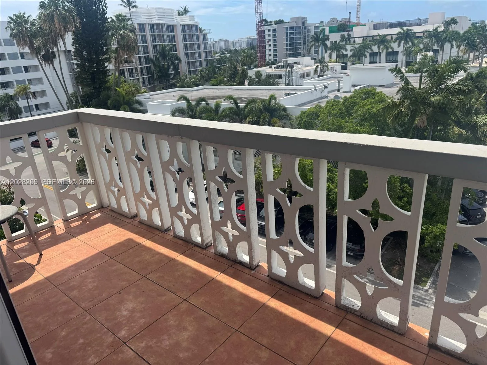 9700 E Bay Harbor Dr # 512, Bay Harbor Islands, FL 33154