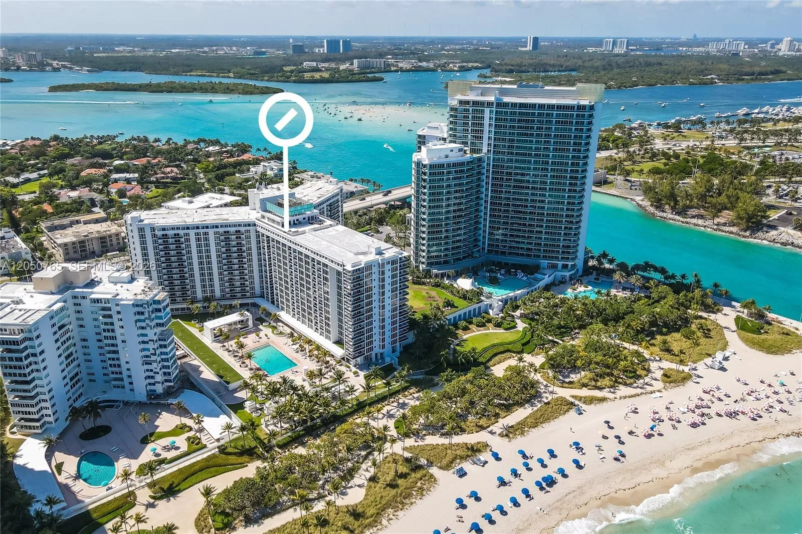 10275 Collins Ave # 310, Bal Harbour, FL 33154