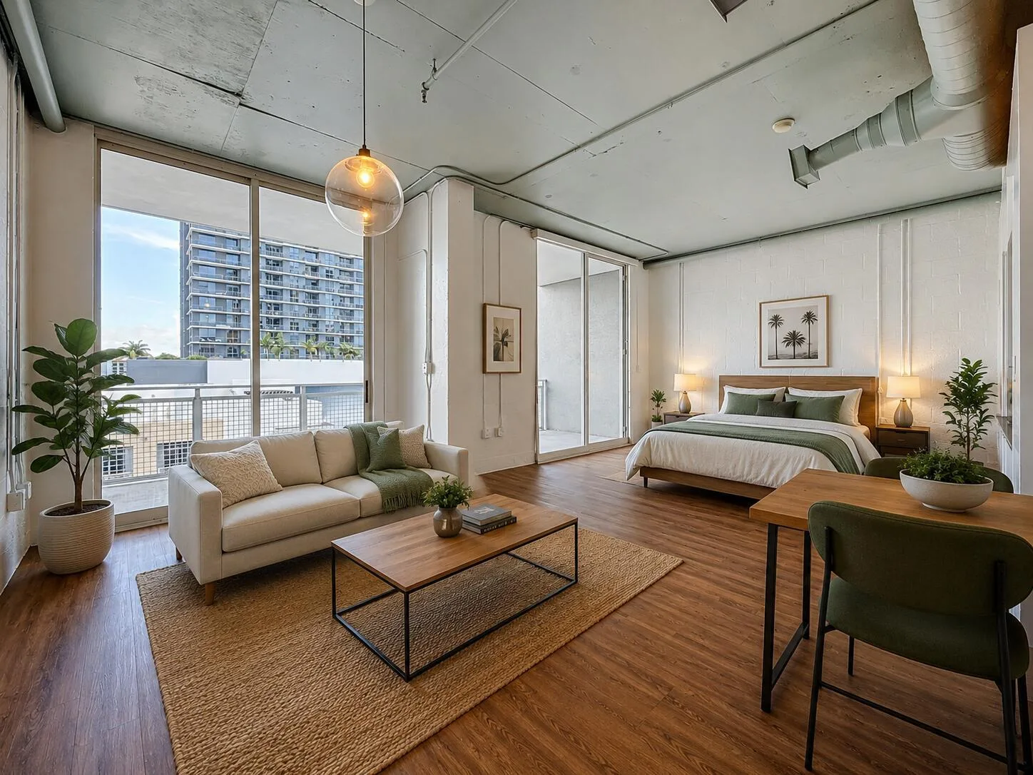 444 NE 30th Street NE # 903, Miami, FL 33137 — zdjęcie 3